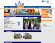 CAP SUD Waterloo - Braine-l'Alleud CAP SUD Waterloo - Braine-l'Alleud