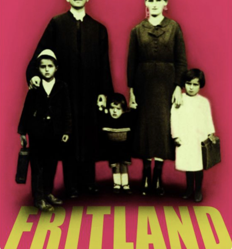 Théâtre - Spectacle : Fritland | Le 20 mai 2022 | Genval Théâtre - Spectacle : Fritland | Le 20 mai 2022 | Genval