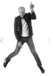 Anthony Pitsy - Animation Anthony Pitsy - Animation