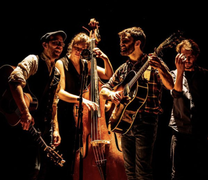 Concert de Barnill Brothers | Le 27 mai 2022 | Walhain Concert de Barnill Brothers | Le 27 mai 2022 | Walhain