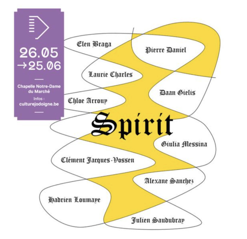 Exposition contemporaine | Du 26 mai au 25 juin 2022 | Jodoigne Exposition contemporaine | Du 26 mai au 25 juin 2022 | Jodoigne