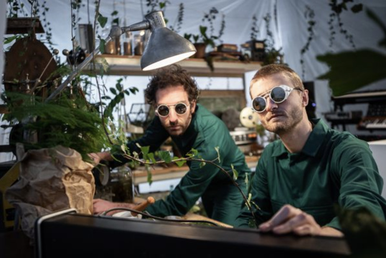 Concert : LaBotanique | Le 28 mai 2022 | Incourt Concert : LaBotanique | Le 28 mai 2022 | Incourt