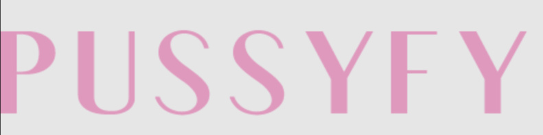 PUSSYFY : Vivre ses règles en liberté ! PUSSYFY : Vivre ses règles en liberté !