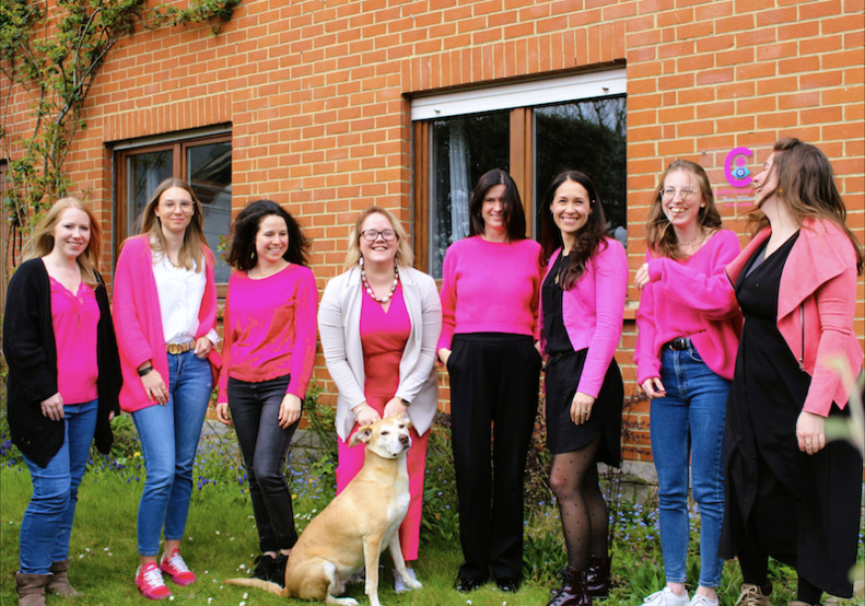 CENTRE DYSCOLAIRE : Le chemin vers la réussite scolaire CENTRE DYSCOLAIRE : Le chemin vers la réussite scolaire