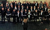 Concert « Gospel and American Music » Concert « Gospel and American Music »