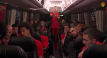 On l'attendait, le voilà, le clip complet de Stromae pour les Diables Rouges ! On l'attendait, le voilà, le clip complet de Stromae pour les Diables Rouges !