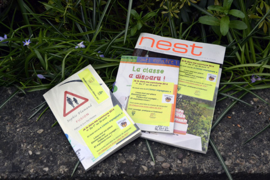 Wavre Bookcrossing ! Wavre Bookcrossing !