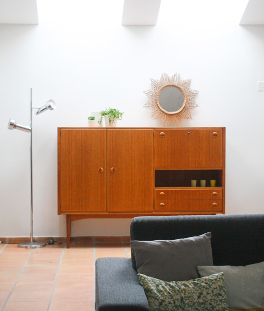 Conseil déco, la tendance vintage, comment l’adopter ? Conseil déco, la tendance vintage, comment l’adopter ?