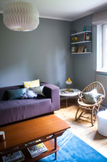 Conseil déco, la tendance vintage, comment l’adopter ? Conseil déco, la tendance vintage, comment l’adopter ?