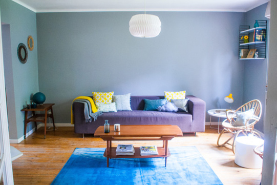 Conseil déco, la tendance vintage, comment l’adopter ? Conseil déco, la tendance vintage, comment l’adopter ?