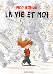 La Hulpe : Entretien avec Alexis Dormal, dessinateur de la bande dessinée Pico Bogue La Hulpe : Entretien avec Alexis Dormal, dessinateur de la bande dessinée Pico Bogue