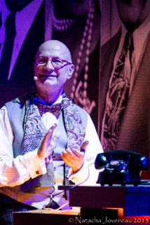 UNE BOÎTE DE JAZZ AU COEUR DE Wavre du 21 mai au 1 juin - Place Cardinal Mercier UNE BOÎTE DE JAZZ AU COEUR DE Wavre du 21 mai au 1 juin - Place Cardinal Mercier