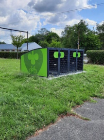 10 nouveaux box à Wavre 10 nouveaux box à Wavre