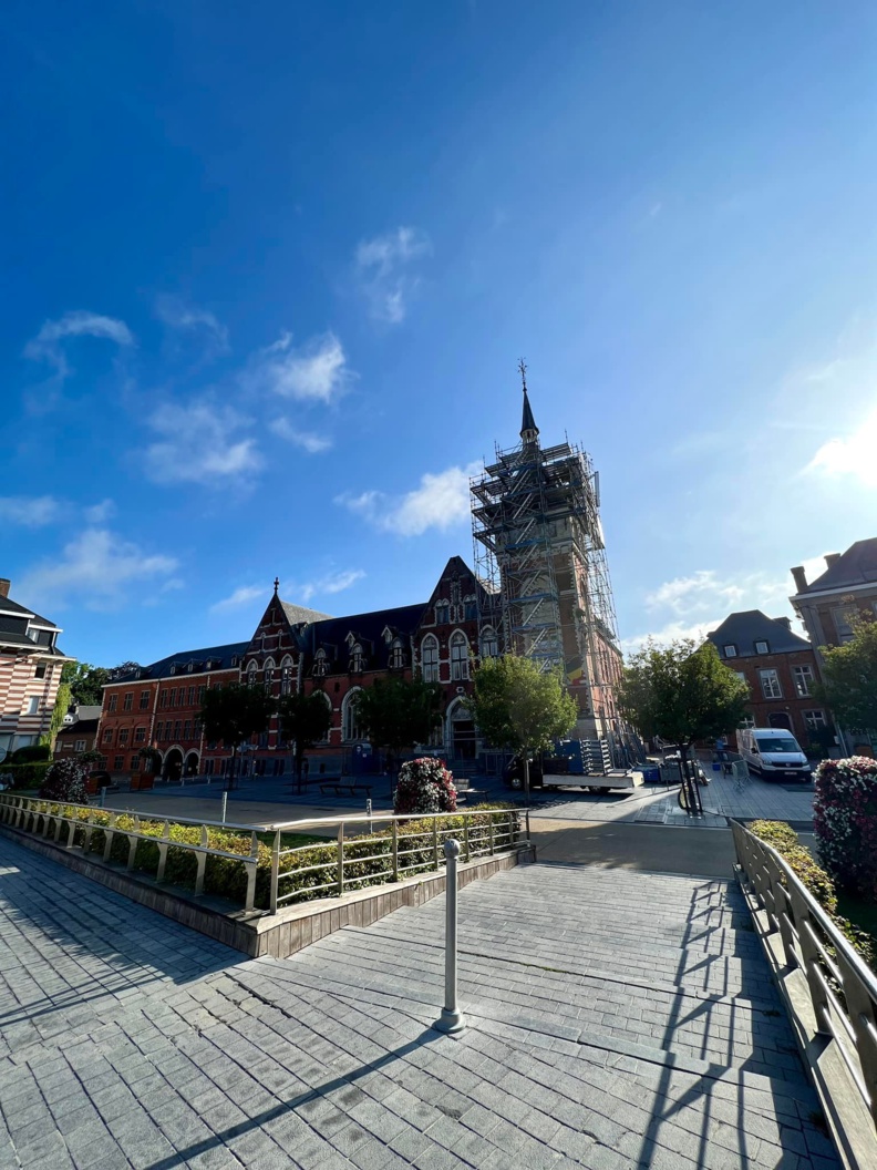 place Albert 1er 1400 Nivelles, Belgique place Albert 1er 1400 Nivelles, Belgique