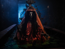 WALIBI RECHERCHE 300… MONSTRES ! WALIBI RECHERCHE 300… MONSTRES !