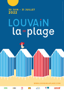 Louvain-la-Plage Louvain-la-Plage