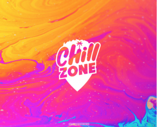 Chill Zone|Place aux Jeunes