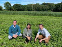 fondateurs de l’ASBL « CBX Foundation » fondateurs de l’ASBL « CBX Foundation »