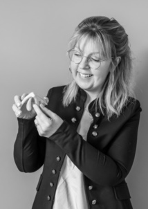 Marie-Eve Gremmens, sexologue reçoit à Ittre et à Ottignies Marie-Eve Gremmens, sexologue reçoit à Ittre et à Ottignies