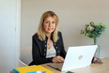 Marie-Eve Gremmens, sexologue reçoit à Ittre et à Ottignies Marie-Eve Gremmens, sexologue reçoit à Ittre et à Ottignies