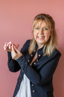 Marie-Eve Gremmens Marie-Eve Gremmens