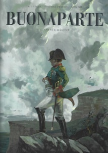 Expo BD: "Iván Gil et Simon Spruyt" à Waterloo Expo BD: "Iván Gil et Simon Spruyt" à Waterloo