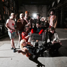 Le Kingdom Festival de retour à Genappe Le Kingdom Festival de retour à Genappe