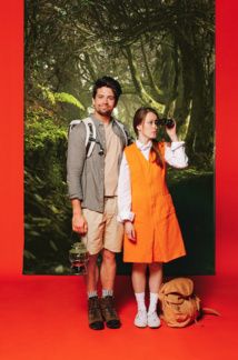 Les envies sauvages | Céline Scoyer | Lac de Genval Les envies sauvages | Céline Scoyer | Lac de Genval