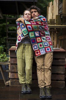 LES ENVIES SAUVAGES de Céline Scoyer LES ENVIES SAUVAGES de Céline Scoyer