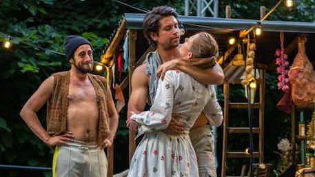 Les envies sauvages | Céline Scoyer | Lac de Genval Les envies sauvages | Céline Scoyer | Lac de Genval