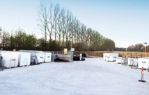 Récupération d’objets réutilisables dans trois de nos parcs à conteneurs en Brabant wallon Récupération d’objets réutilisables dans trois de nos parcs à conteneurs en Brabant wallon