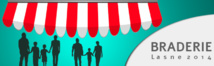 BRADERIE DE LASNE 2014 BRADERIE DE LASNE 2014