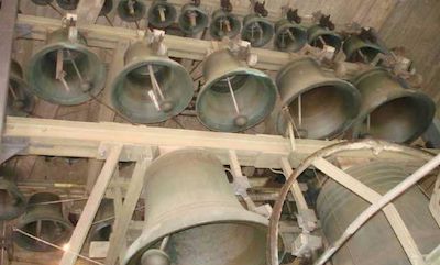 Concerts de carillon Concerts de carillon