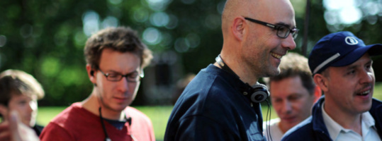 Entretien avec le réalisateur du film "JE TE SURVIVRAI" : SYLVESTRE SBILLE Entretien avec le réalisateur du film "JE TE SURVIVRAI" : SYLVESTRE SBILLE