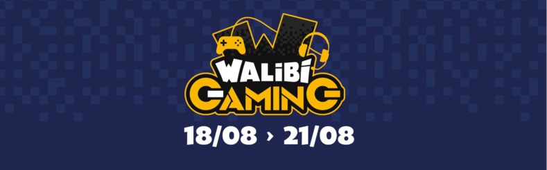 WALIBI GAMING WALIBI GAMING