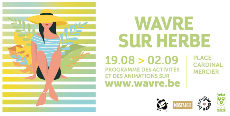 WAVRE SUR HERBE WAVRE SUR HERBE