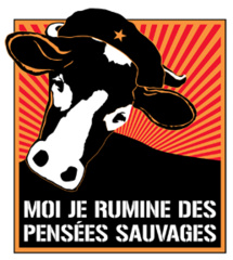 Hélécine : Repas-spectacle de plein air : Moi je rumine des pensées sauvages Hélécine : Repas-spectacle de plein air : Moi je rumine des pensées sauvages