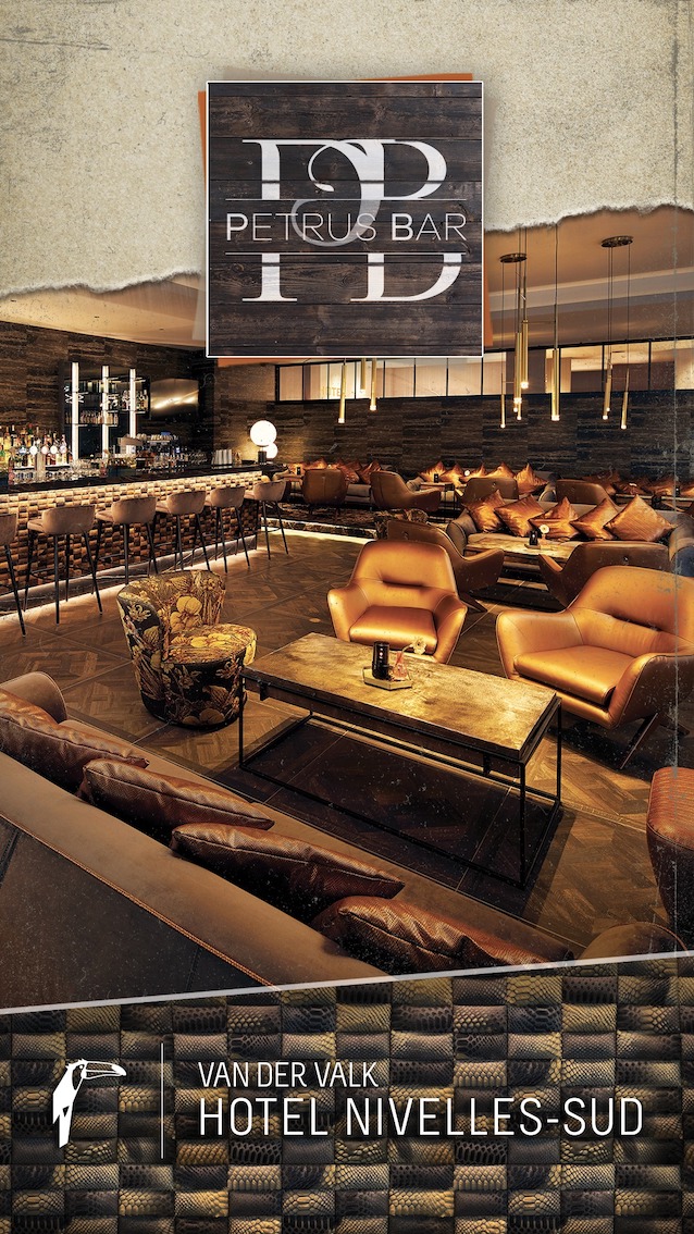 Sunny Jeudi | Pétrus Bar Sunny Jeudi | Pétrus Bar