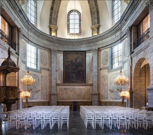 Redonner vie à l’histoire: La Financière Vauban sous l’impulsion de Xavier Lucas son PDG... Redonner vie à l’histoire: La Financière Vauban sous l’impulsion de Xavier Lucas son PDG...