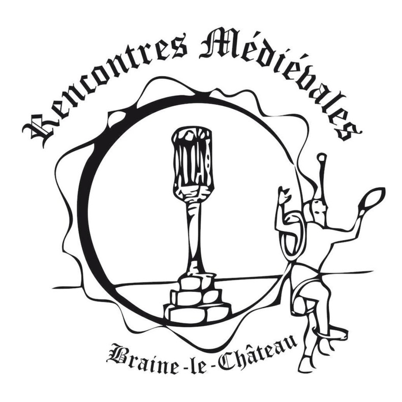 Braine-le-Château : 26e édition des Rencontres Médiévales
