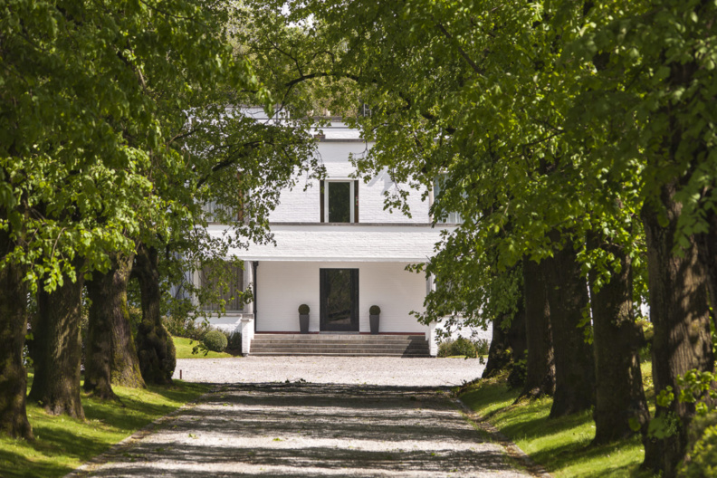 Chapelle Musicale Reine Elisabeth à Waterloo Chapelle Musicale Reine Elisabeth à Waterloo