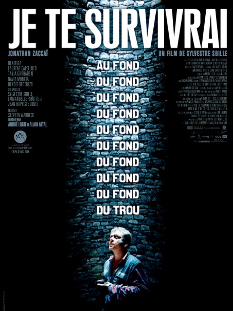 CONCOURS ! GAGNEZ VOS PLACES pour l'avant première en présence de l'équipe du film : Je te survivrai : Un film hilarant, à ne pas rater, entièrement tourné dans le BW ! (VIDEO !) CONCOURS ! GAGNEZ VOS PLACES pour l'avant première en présence de l'équipe du film : Je te survivrai : Un film hilarant, à ne pas rater, entièrement tourné dans le BW ! (VIDEO !)