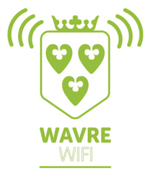 UNE PREMIÈRE : DU WIFI GRATUIT AU CENTRE-VILLE DE WAVRE UNE PREMIÈRE : DU WIFI GRATUIT AU CENTRE-VILLE DE WAVRE