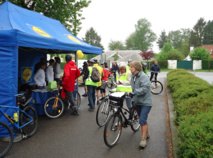 Waterloo : Cyclotourisme Familiales et conviviales, ces Boucles impériales Waterloo : Cyclotourisme Familiales et conviviales, ces Boucles impériales