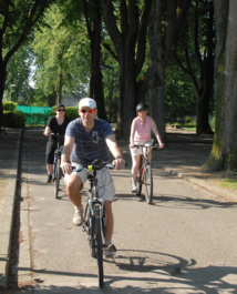 Waterloo : Cyclotourisme Familiales et conviviales, ces Boucles impériales Waterloo : Cyclotourisme Familiales et conviviales, ces Boucles impériales