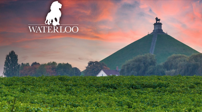 Place aux artistes | Waterloo Place aux artistes | Waterloo