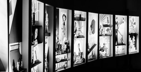 Exposition Play by Pulsart Exposition Play by Pulsart