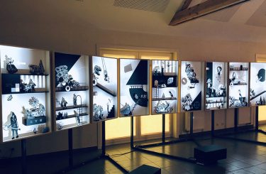 Exposition Play by Pulsart Exposition Play by Pulsart