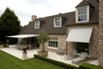 Art et Lumière : Les protections solaires de qualité depuis plus de 28 ans (Waterloo) Art et Lumière : Les protections solaires de qualité depuis plus de 28 ans (Waterloo)