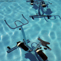 Reportage - Aquabike en Brabant wallon (Waterloo, Wavre, Nivelles) Reportage - Aquabike en Brabant wallon (Waterloo, Wavre, Nivelles)